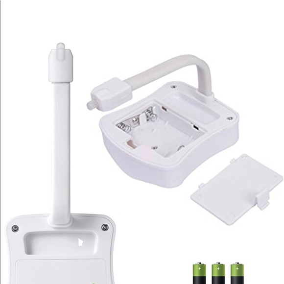Toilet led sensor (Valentine’s Week deal) - Picture 6 of 6